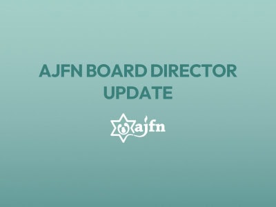 ajfn board update 2024