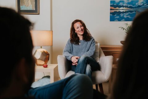 emily hirshman smith