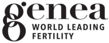 genea fertility logo