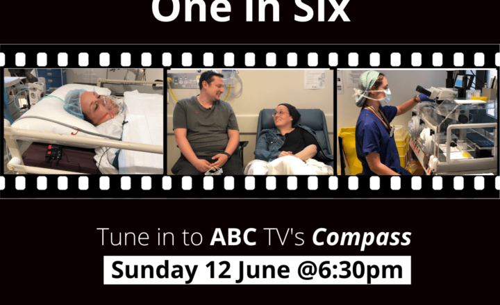 one in six abc compass