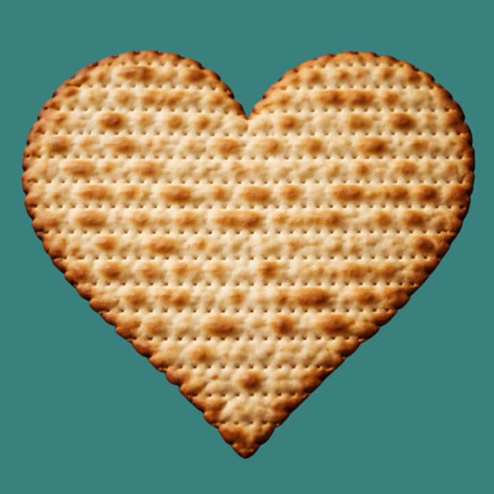 pesach and infertility ajfn