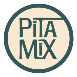 pita mix logo