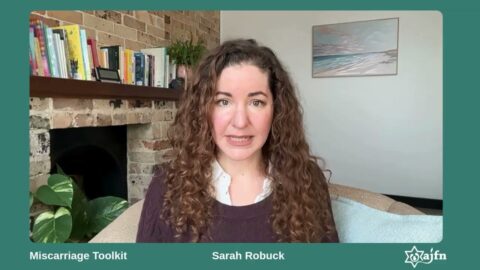 sarah robuck psychologist