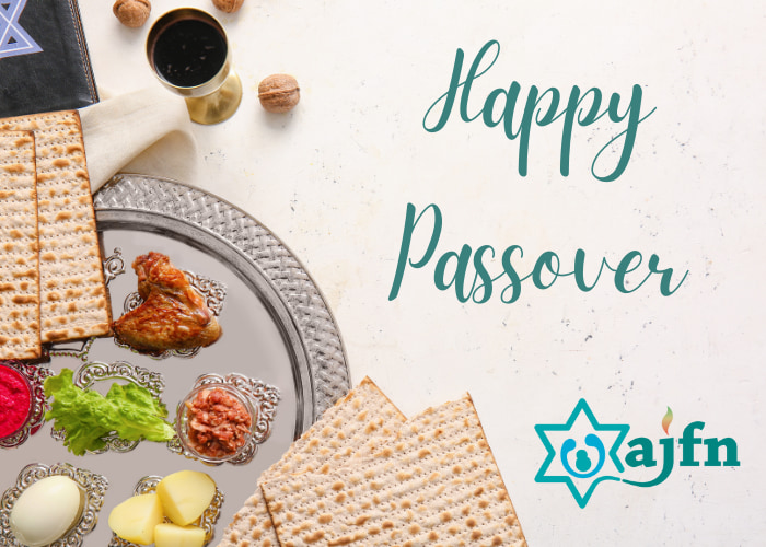 ajfn ecard pesach