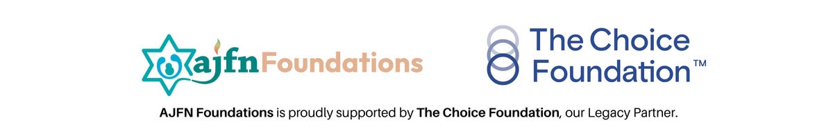 ajfn foundations choice program