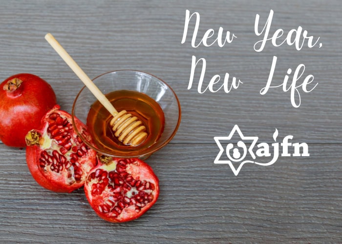 ecard new year new life